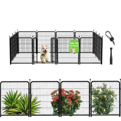 Dog Playpen 24 inch