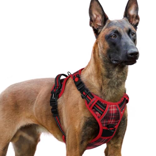Dog Harness for Large