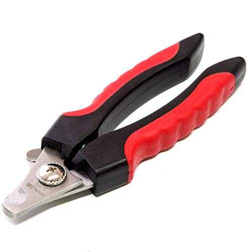 Paw Brothers Nail Clipper for Dogs and Cats (Small)