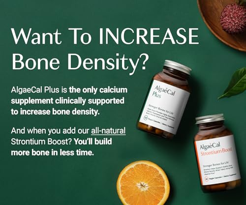 Bone Builder Pack (3 month supply)