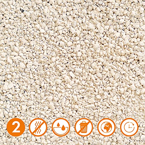 Premium Tofu Cat Litter