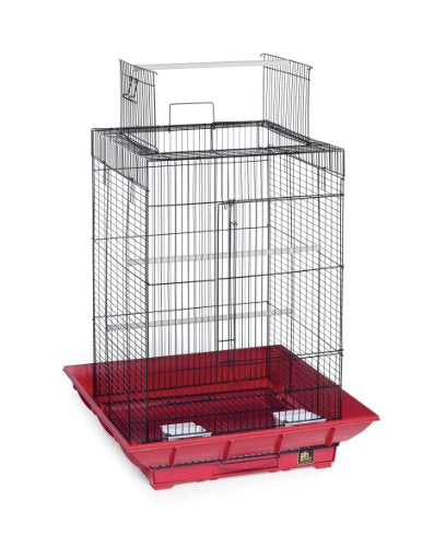 Prevue Hendryx SP851R (Red)