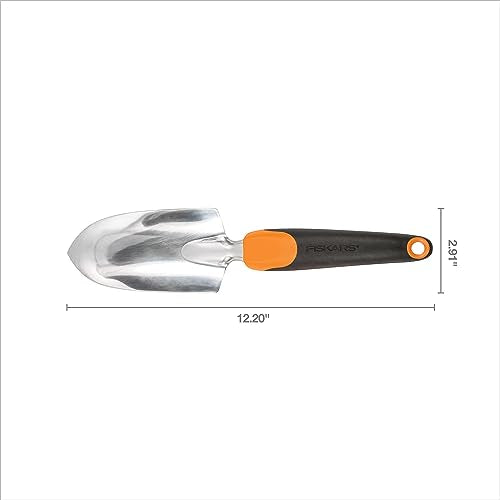Ergo Garden Trowel (Trowel / Trowel)