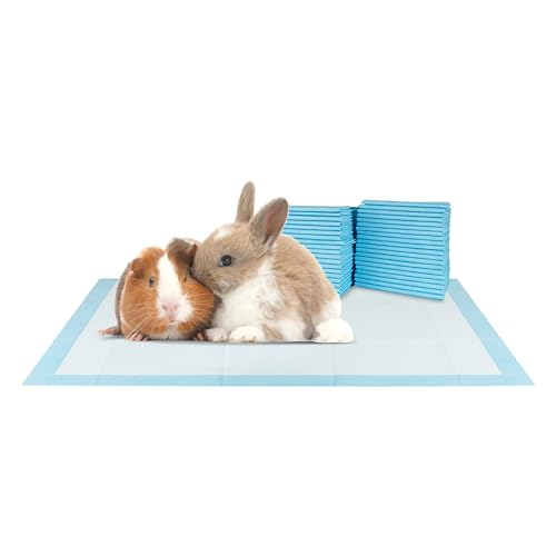 Small Puppy Pads 100 Count 17"x24" (Small / 100-Count (Standard))