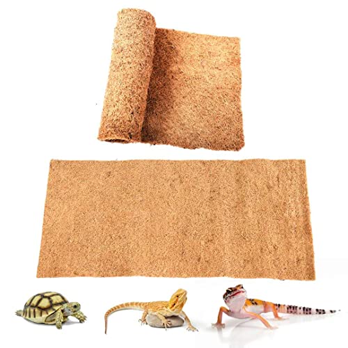 Reptile Carpet Coconut Fiber (36"x18" 1pack)