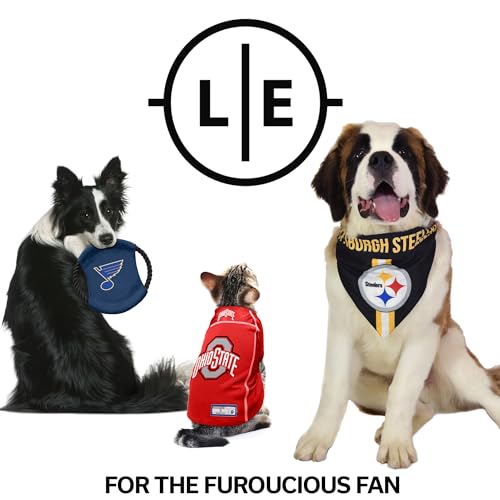 NFL Indianapolis Colts Pet Bandana (Indianapolis Colts / Small)