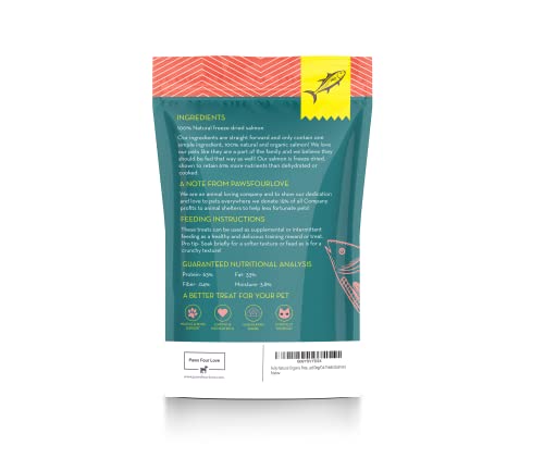 Organic Freeze (1 Count (Pack of 3))