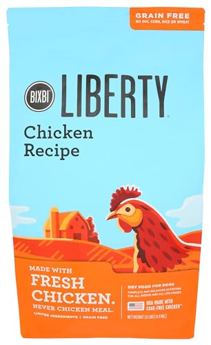 Liberty Grain
