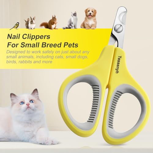 Professional Cat Nail Clipper