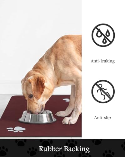 Pet Feeding Mat