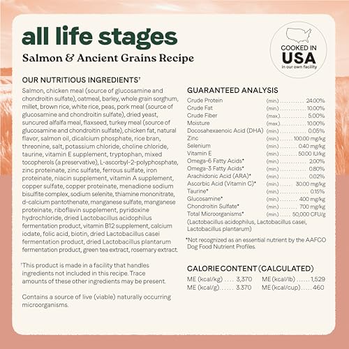 All Life Stages (27 Pound (Pack of 1))