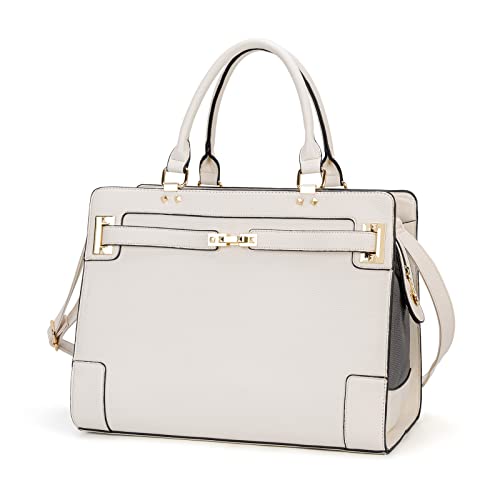 Fashion Pet Carrier Dog Cat Carrier Purse Soft (Beige)
