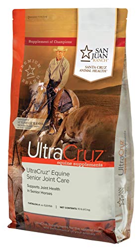 Equine Senior Joint Care for Horses