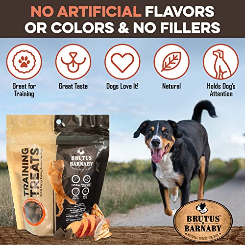 Training Treats for Dogs
