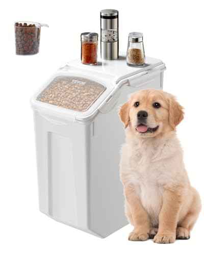 Rice Storage Container (4.5 Gallon*1)