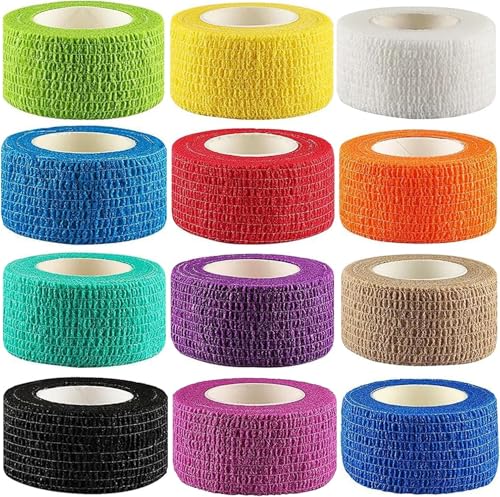 Self Adhesive Bandage Wrap