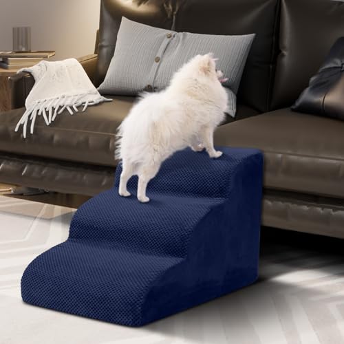 Dog Stairs for Small Dogs