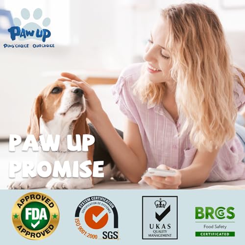 Freeze Dried Capelin with Roe Dog Treats