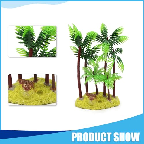 Aquarium Decoration