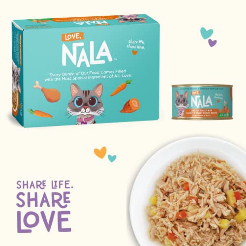 Natural Adult Cat Wet Food