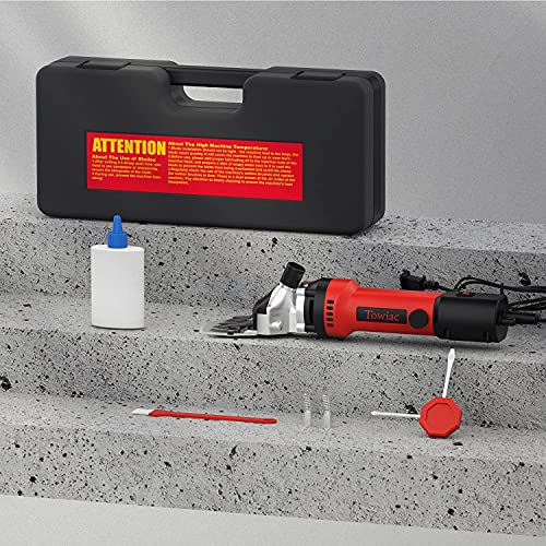 550W Professional Electric Sheep Clipper (1.sheep Shears)