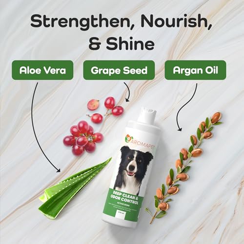 Sensitive Care (Border Collie / 16 Fluid Ounces)