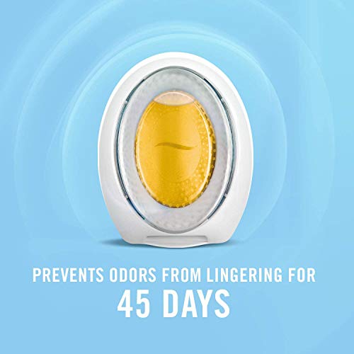 93319 7.5ml HawAir Freshener (6 Count (Pack of 1))