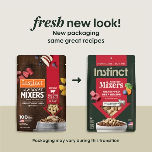 Freeze Dried Mixers (25 Ounce (Pack of 1))