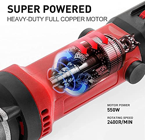 550W Professional Electric Sheep Clipper (1.sheep Shears)