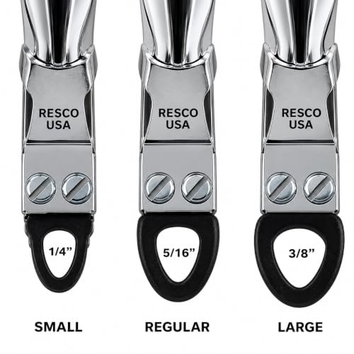Dog Nail Clippers (Tiny / Chrome)