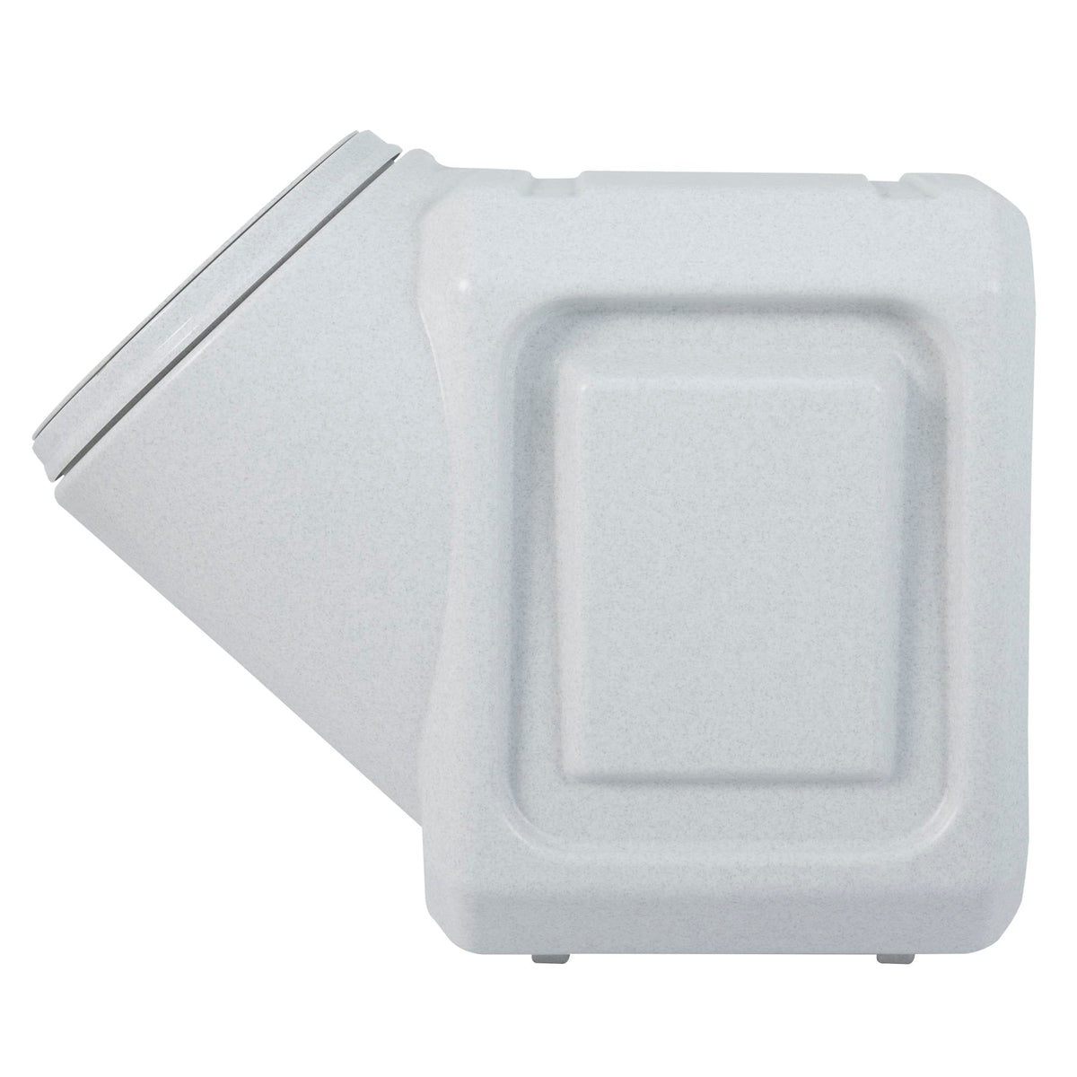Vittles Vault Airtight Stackable Pet Food Storage Container (40 Pounds)