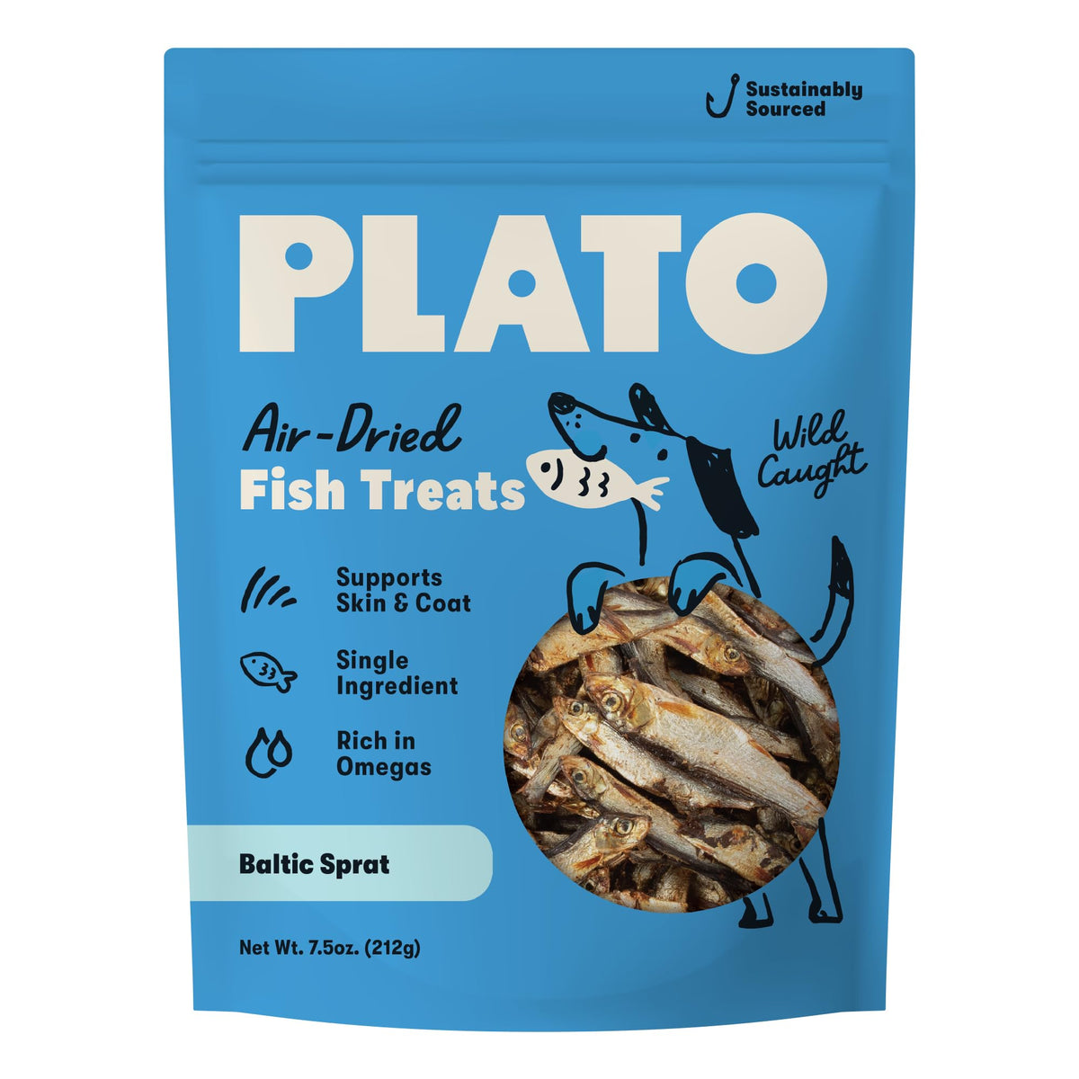 Single Ingredient Wild
