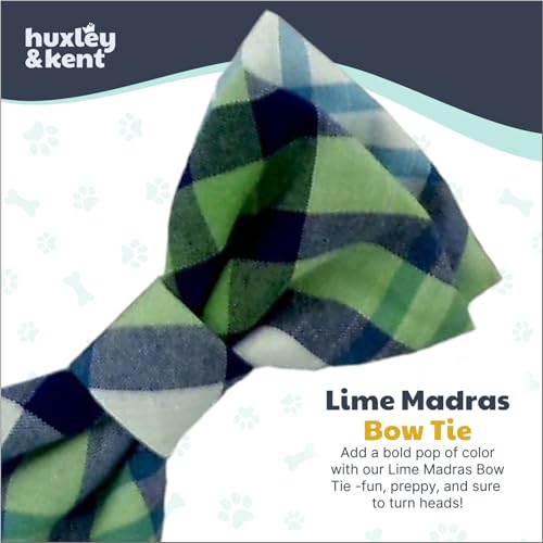 Pet Bow Tie for Dogs & Cats (Extra-Large)
