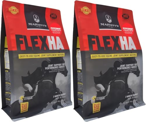 Flex HA Wafers (120 Count (4 Month Supply))