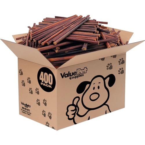 Beef Collagen Sticks for Small Dogs