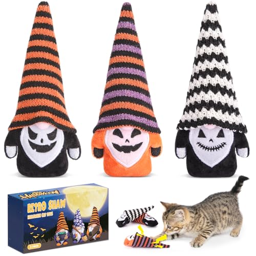 Cat Toys for Indoor Cats Kittens