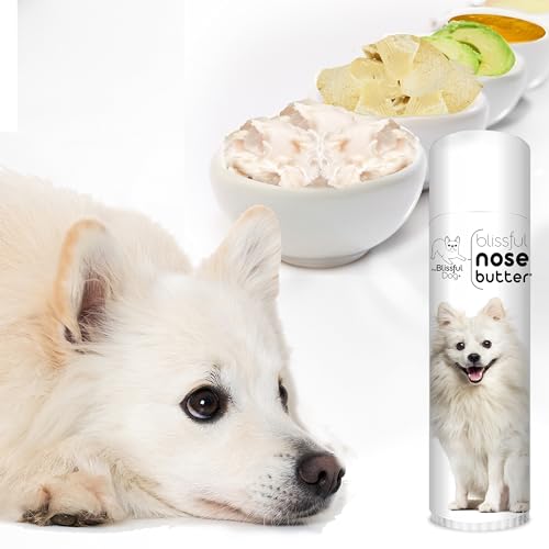 American Eskimo Nose Butter for Dry (American Eskimo / 0.50 Ounce)