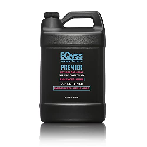 Premier Equine Rehydrant Spray (Gallon)