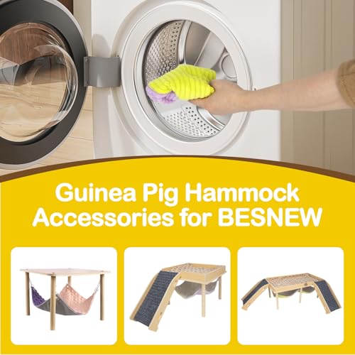 Enlarged Guinea Pig Hammock (Hammock)