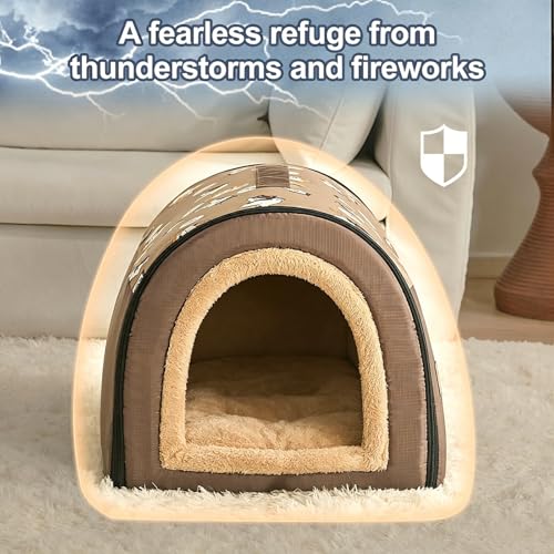 2 in 1 Dog House Indoor (2XL)