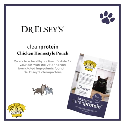 Clean Protein Chicken Home Style Recipe All