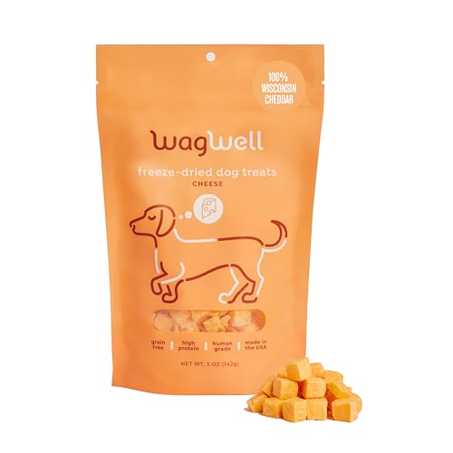Freeze Dried Dog Treats (5 Ounce (Pack of 1))