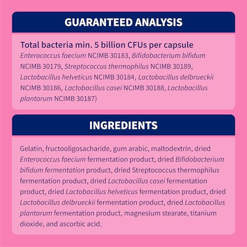 Proviable Probiotics + Prebiotics (80 Count)