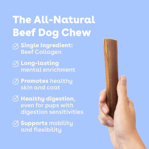 Collagen Stick Chews for Dogs & Puppies
