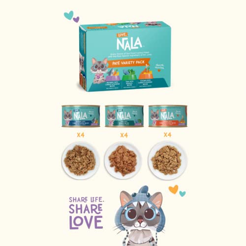 Irresistible Pate Variety Pack
