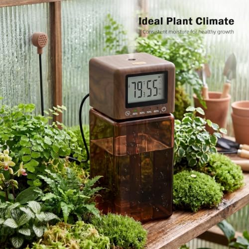 Automatic Humidity Reptile Mister