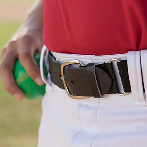 Baseball Softball Uniform Belt (Youth (18-32 Inches) / Teal)