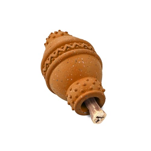 Max Fusion Cannon Dog Toy