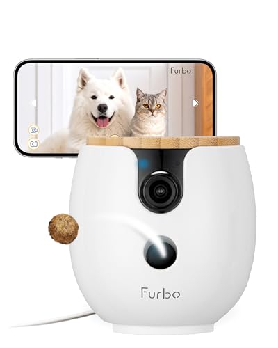 Mini 360° Camera [Core Features (Mini 360° Camera / No Subscription Required)