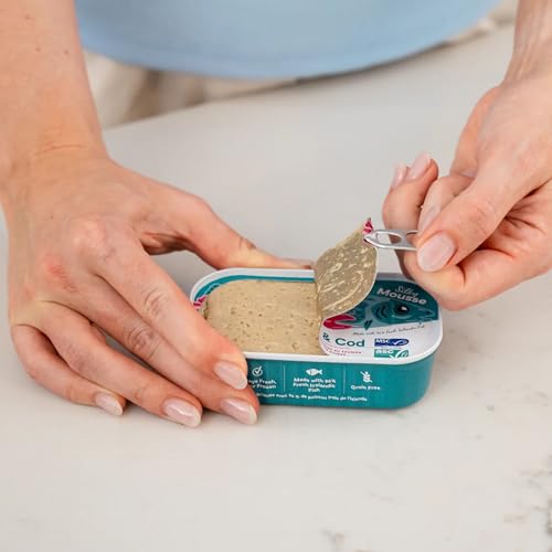 Canned Cat Food Topper